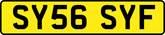 SY56SYF