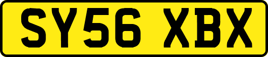 SY56XBX