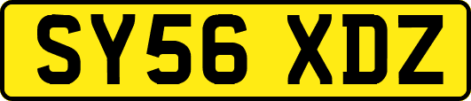 SY56XDZ