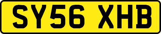 SY56XHB