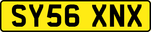 SY56XNX