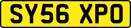 SY56XPO