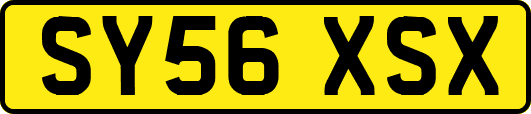 SY56XSX