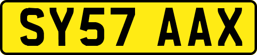 SY57AAX