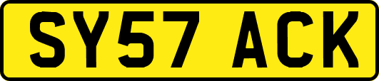 SY57ACK