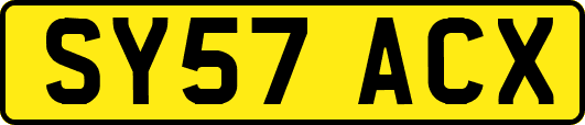 SY57ACX