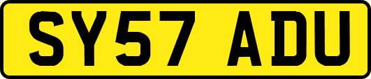 SY57ADU