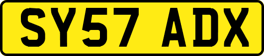 SY57ADX