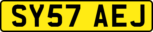 SY57AEJ
