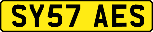 SY57AES