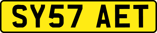 SY57AET