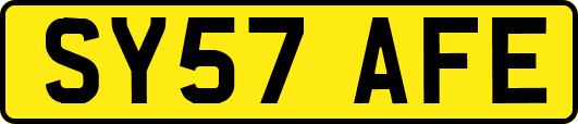 SY57AFE