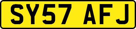 SY57AFJ