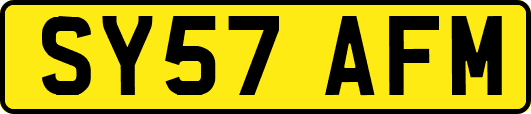 SY57AFM