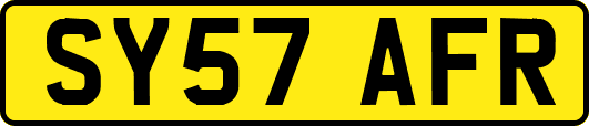 SY57AFR