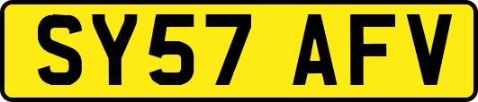 SY57AFV