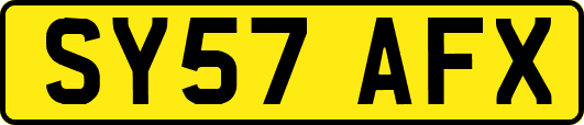 SY57AFX