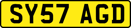 SY57AGD