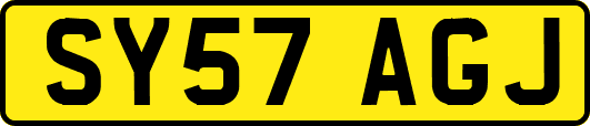 SY57AGJ