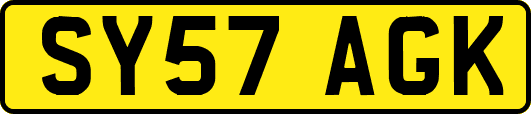SY57AGK