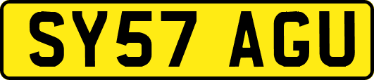 SY57AGU