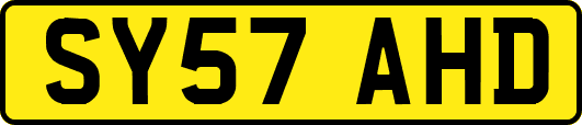SY57AHD