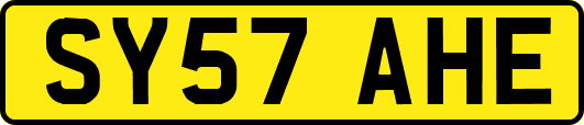 SY57AHE