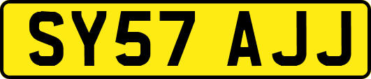 SY57AJJ