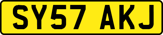 SY57AKJ