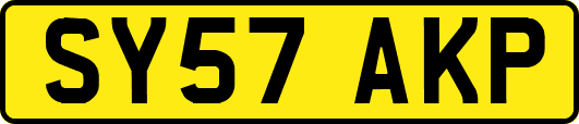 SY57AKP