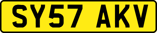 SY57AKV