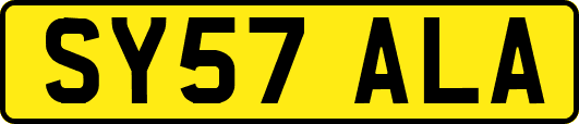 SY57ALA