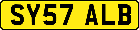 SY57ALB