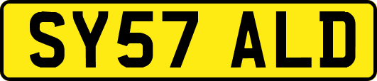SY57ALD