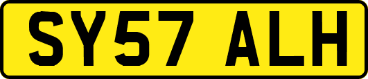 SY57ALH