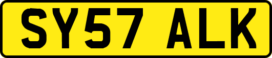 SY57ALK