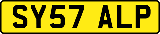 SY57ALP