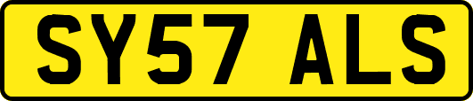 SY57ALS