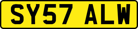 SY57ALW