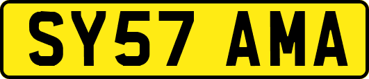 SY57AMA