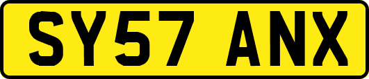 SY57ANX