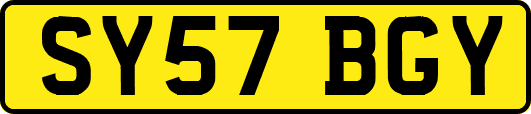 SY57BGY