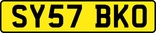 SY57BKO