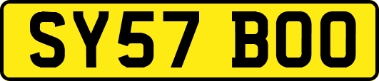 SY57BOO