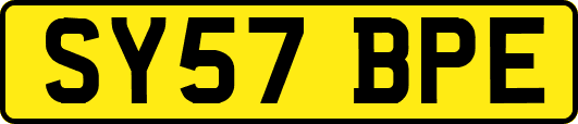 SY57BPE