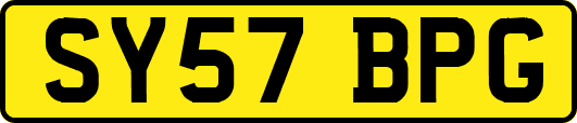 SY57BPG