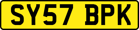 SY57BPK