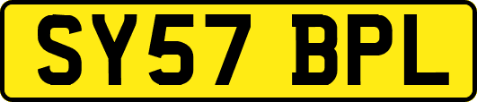 SY57BPL