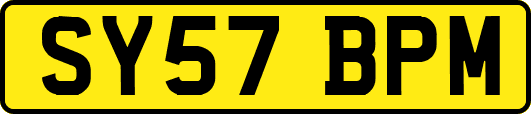 SY57BPM