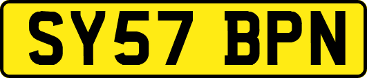 SY57BPN